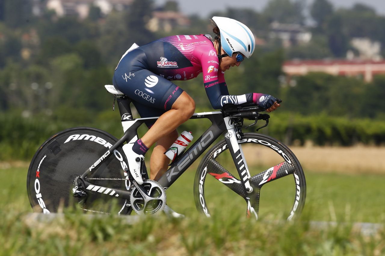 Silvia Valsecchi (BePink)