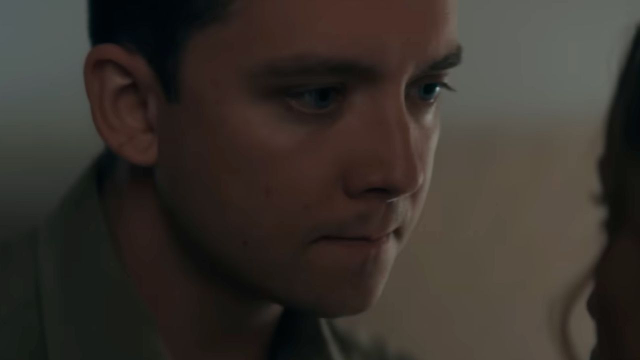 Unchosen on Netflix