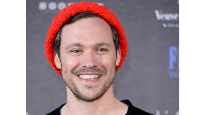 Will Young slams 'The Grand Tour' over homophobic jokes