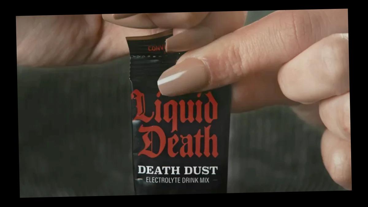 Liquid Death image
