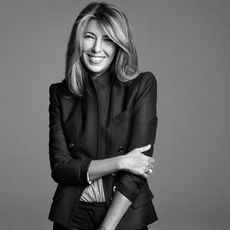 Nina Garcia