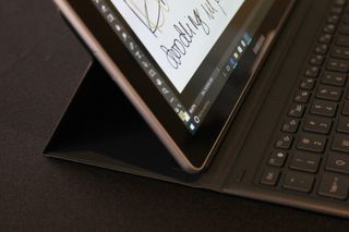 Samsung Galaxy Book ¿una nueva tableta con Windows 10?