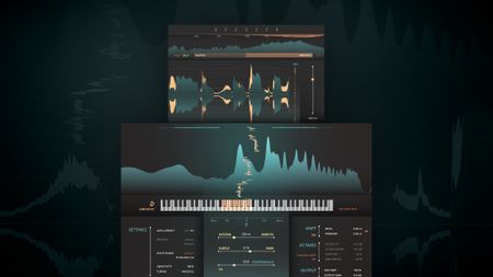 Softube Vocal Tuner and Deesser