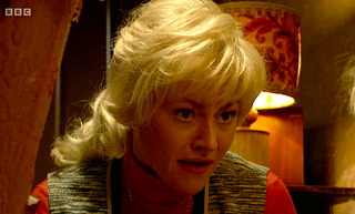 Jaime Winstone as Peggy Mitchell