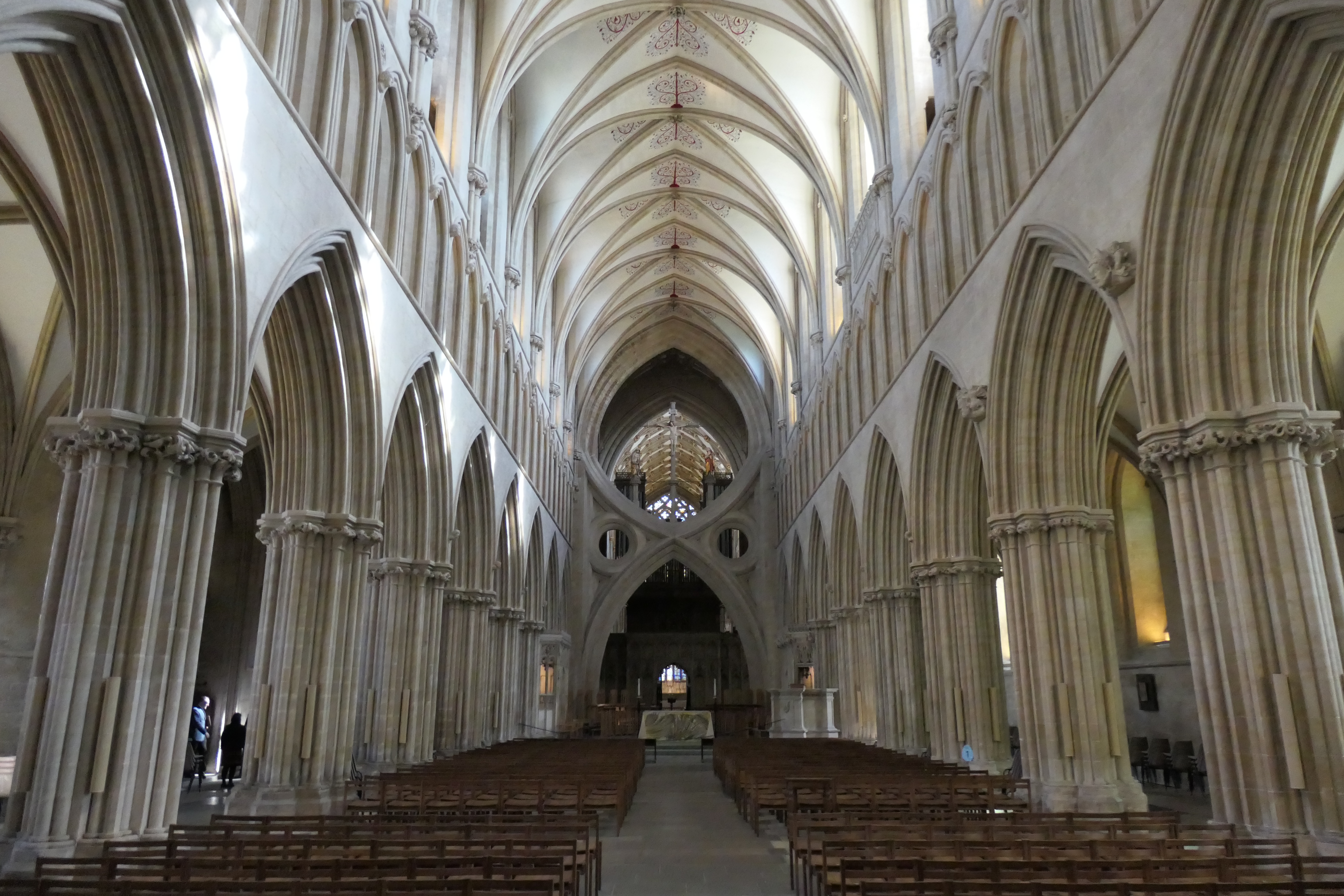 Panasonic Lumix ZS300 / TZ300 sample image