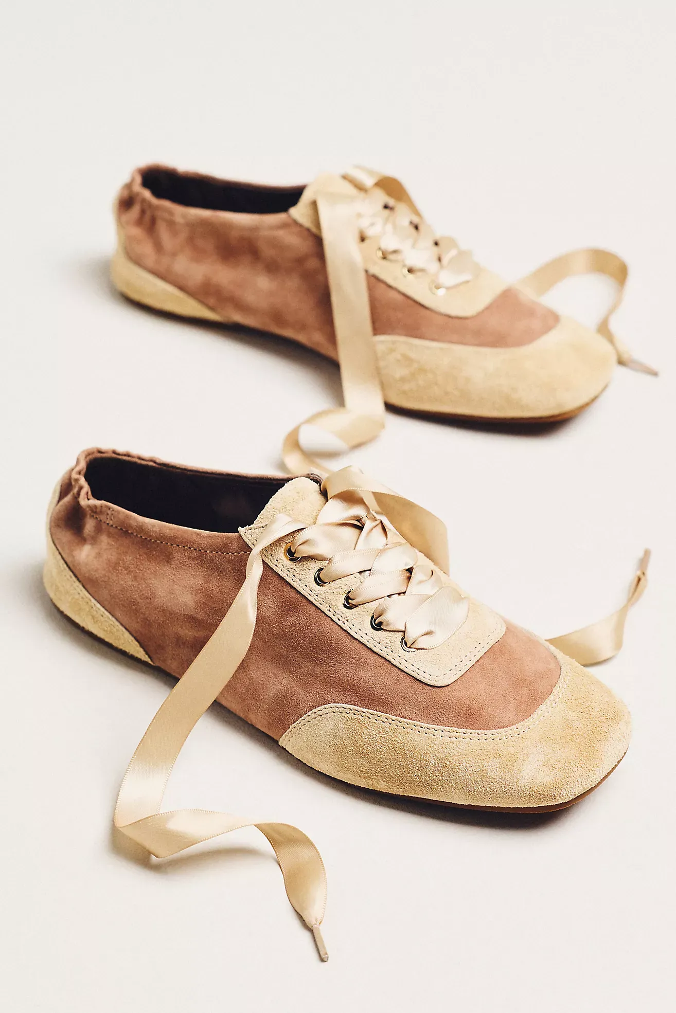 Anthropologie, Cecelia New York Linda Slim Sneakers