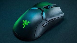 Razer&#039;s lightweight Viper Ultimate wireless mouse is down to $90 right now