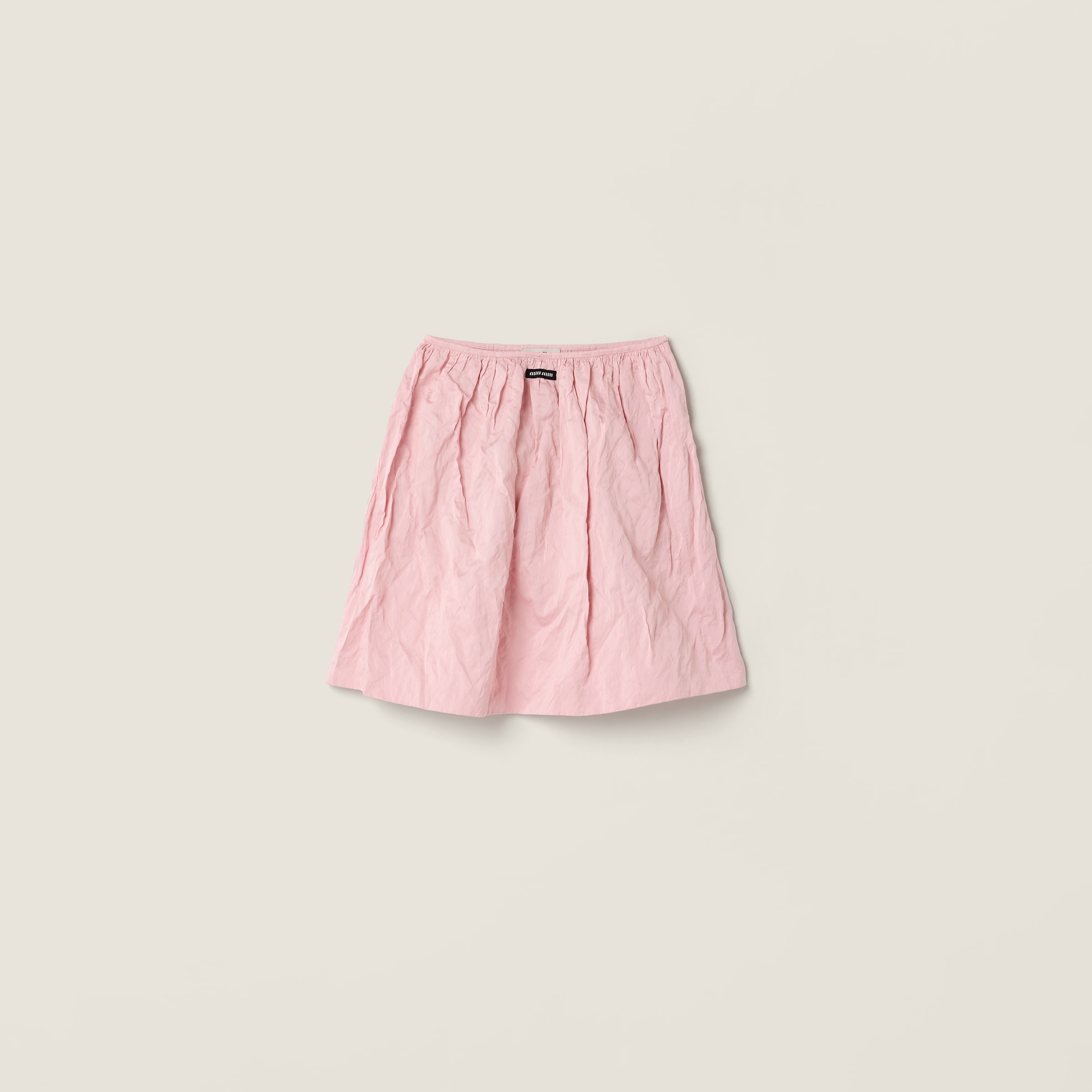 Duchesse Skirt