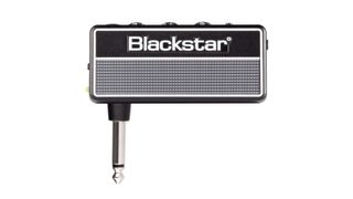 Best headphone amps for guitar: Blackstar amPlug 2 FLY