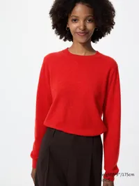 Uniqlo Cashmere Sweater Uniqlo Cashmere Sweater