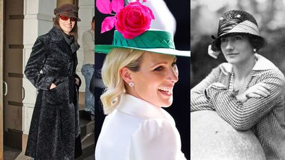 Hat quotes: 24 stylish lines for Instagram, Pinterest and more