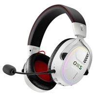 OXS Storm G2 wireless headset | Available at AmazonOXS Storm G2 wireless headset review