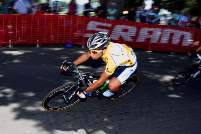 Caleb Ewan (BikeBug)