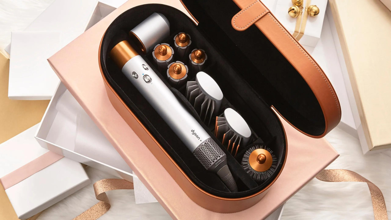 Best Hair Curlers 2024 Premium Curling Tongs For Perfect Curls Waves And Ringlets T3 0565