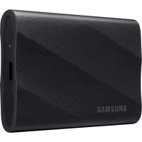  Samsung 4TB T9 Portable SSD