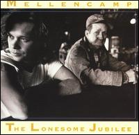 The Lonesome Jubilee (Mercury, 1987) 