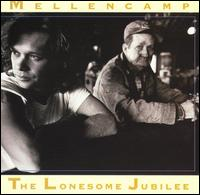 The Lonesome Jubilee (Mercury, 1987)&nbsp;