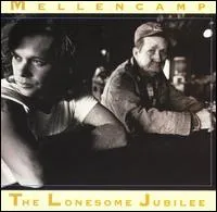 The Lonesome Jubilee (Mercury, 1987)