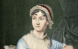 Jane Austen