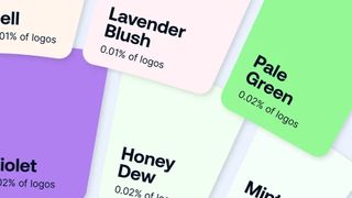 Here's why nobody uses these colours in logo design