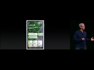 iOS 10 Home app