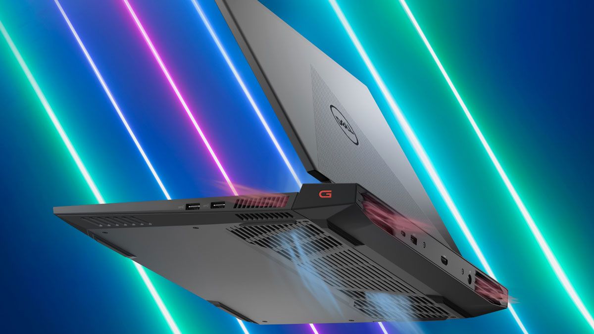 Dell Updates G15 Gaming Laptops With New CPU and GPU Options
