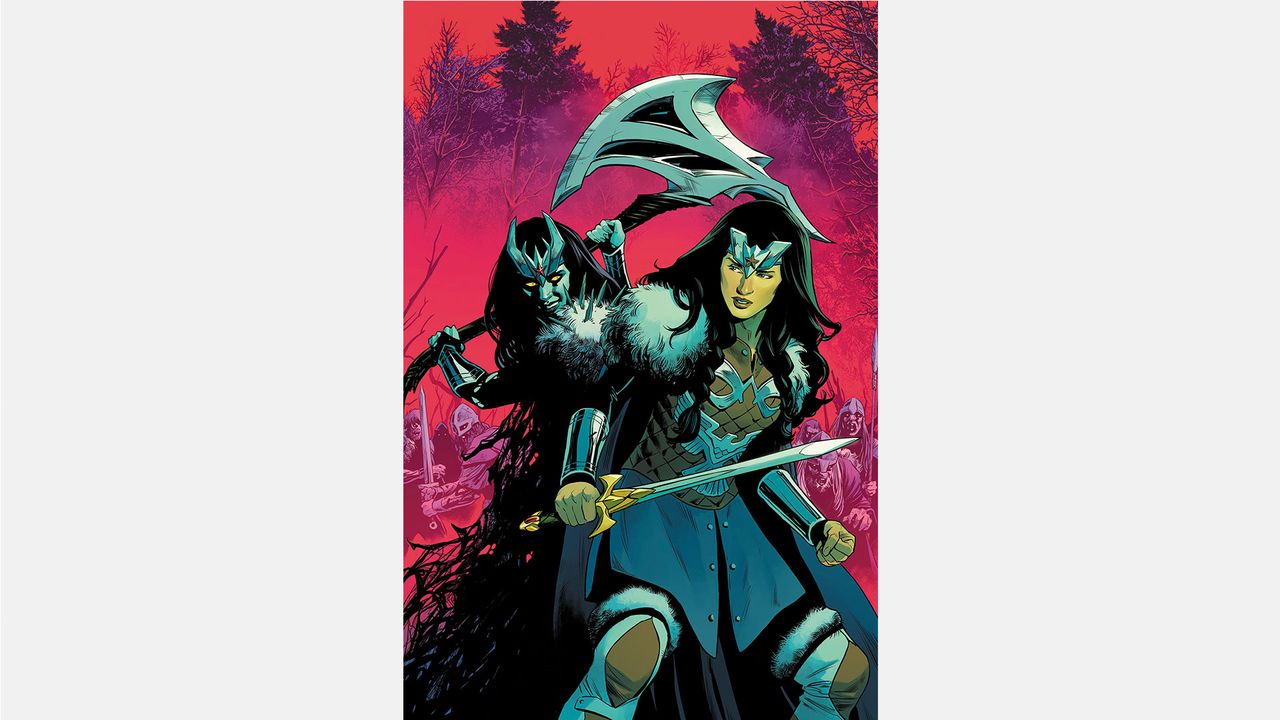DC April 2021 solicitations