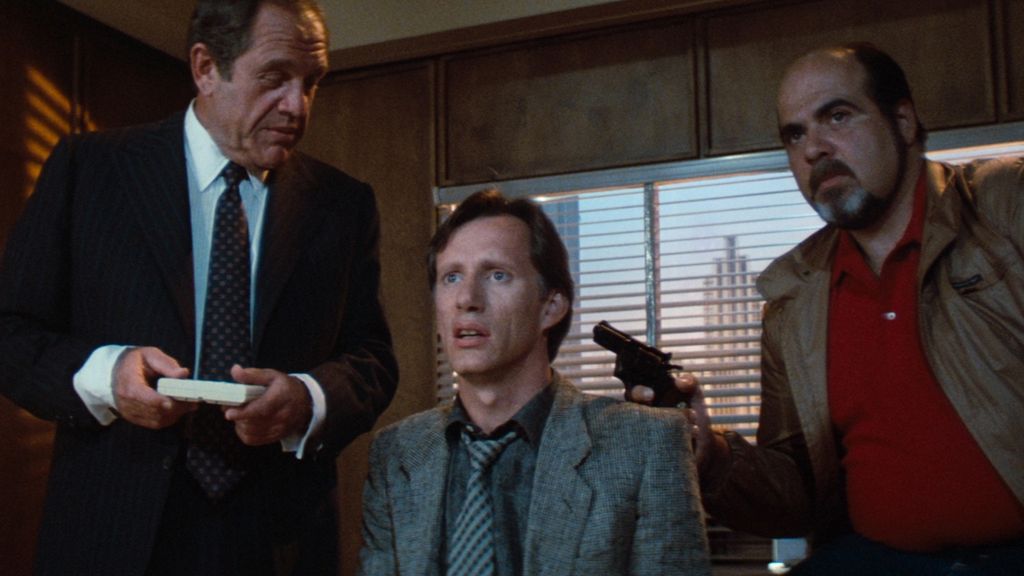 Adapting Stephen King's Quitters Inc. And The Ledge Checking The