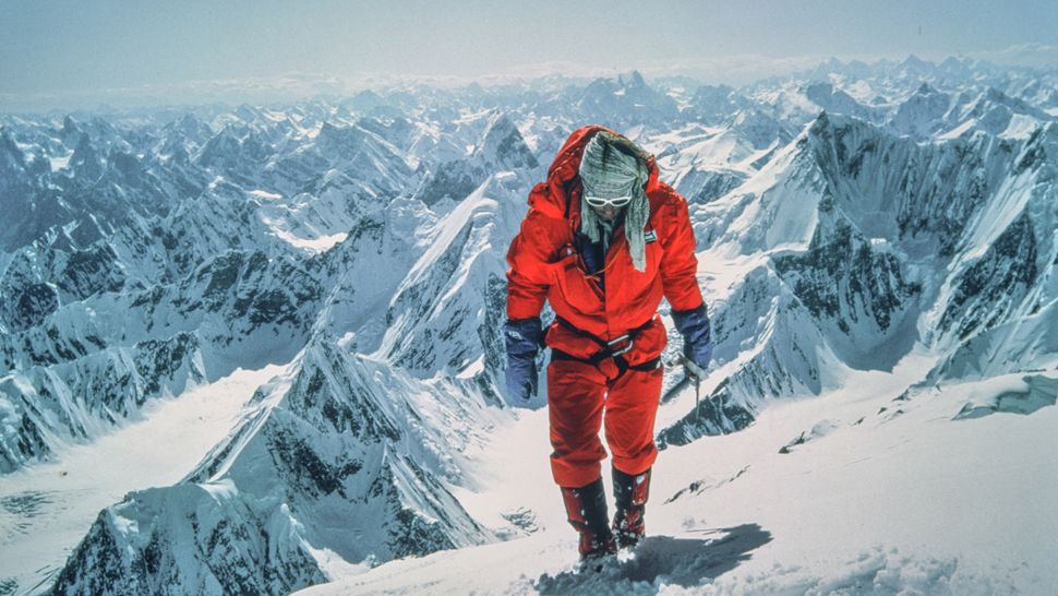 Mountain Style – new book tells the social and cultural story of ...