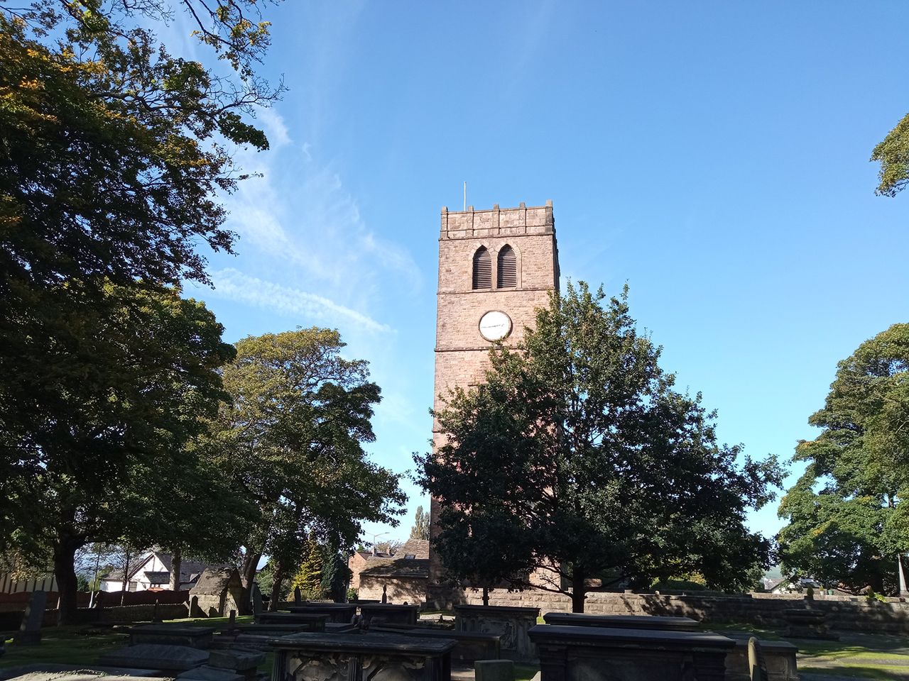Xiaomi Redmi 9 camera sample