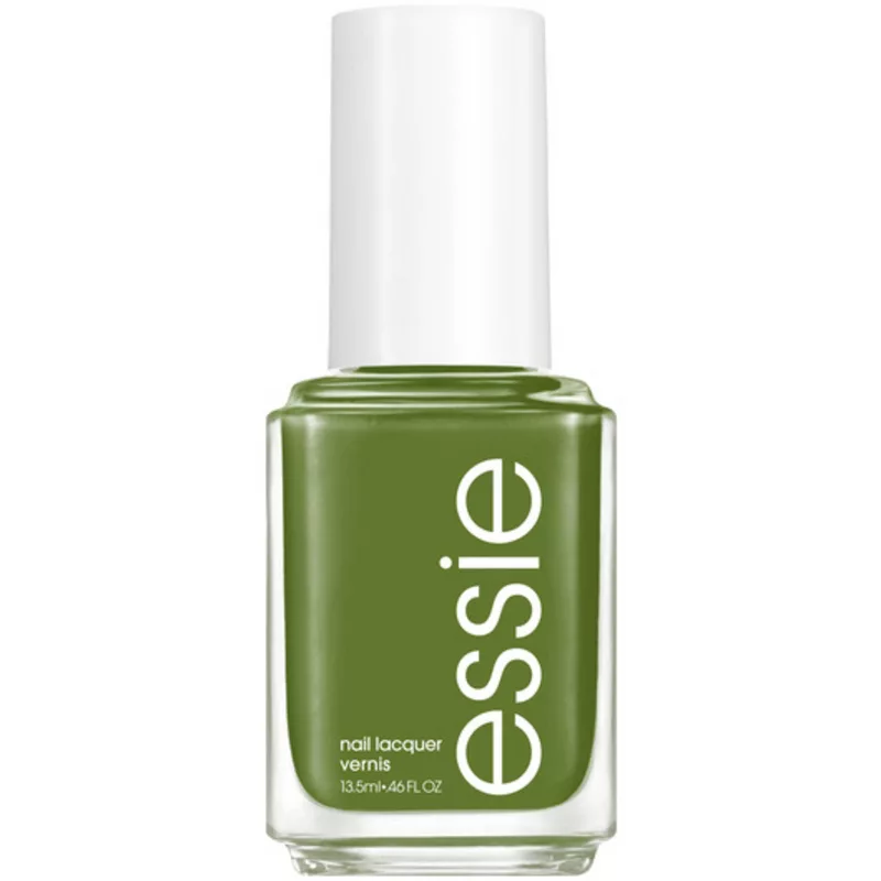 Essie Swoon in the Lagoon Nail Polish Collection - Willow in the Wind - 0.46 Fl Oz