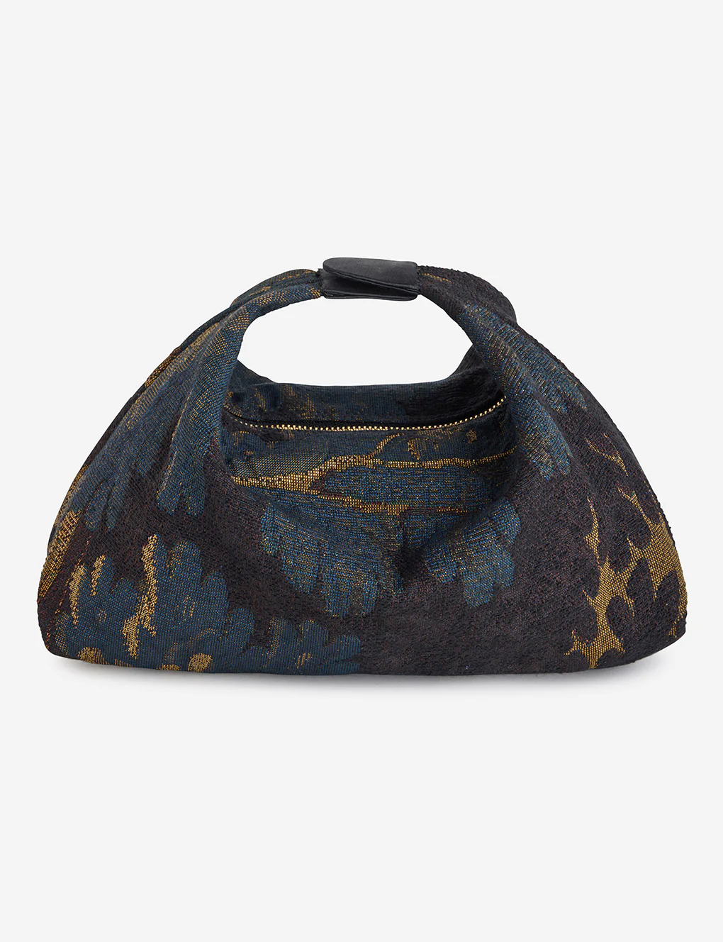Attersee, The Brea Bag in Jacquard