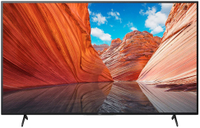Sony 65" LED 4K Google TV KD65X81J: 8 990 kr hos Komplett.no