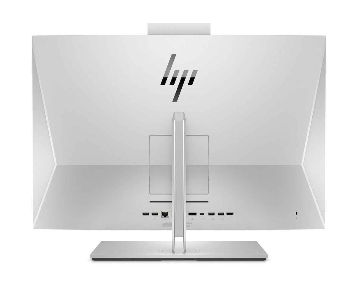 Hp Eliteone 800 G8 24 All In One Pc Rear