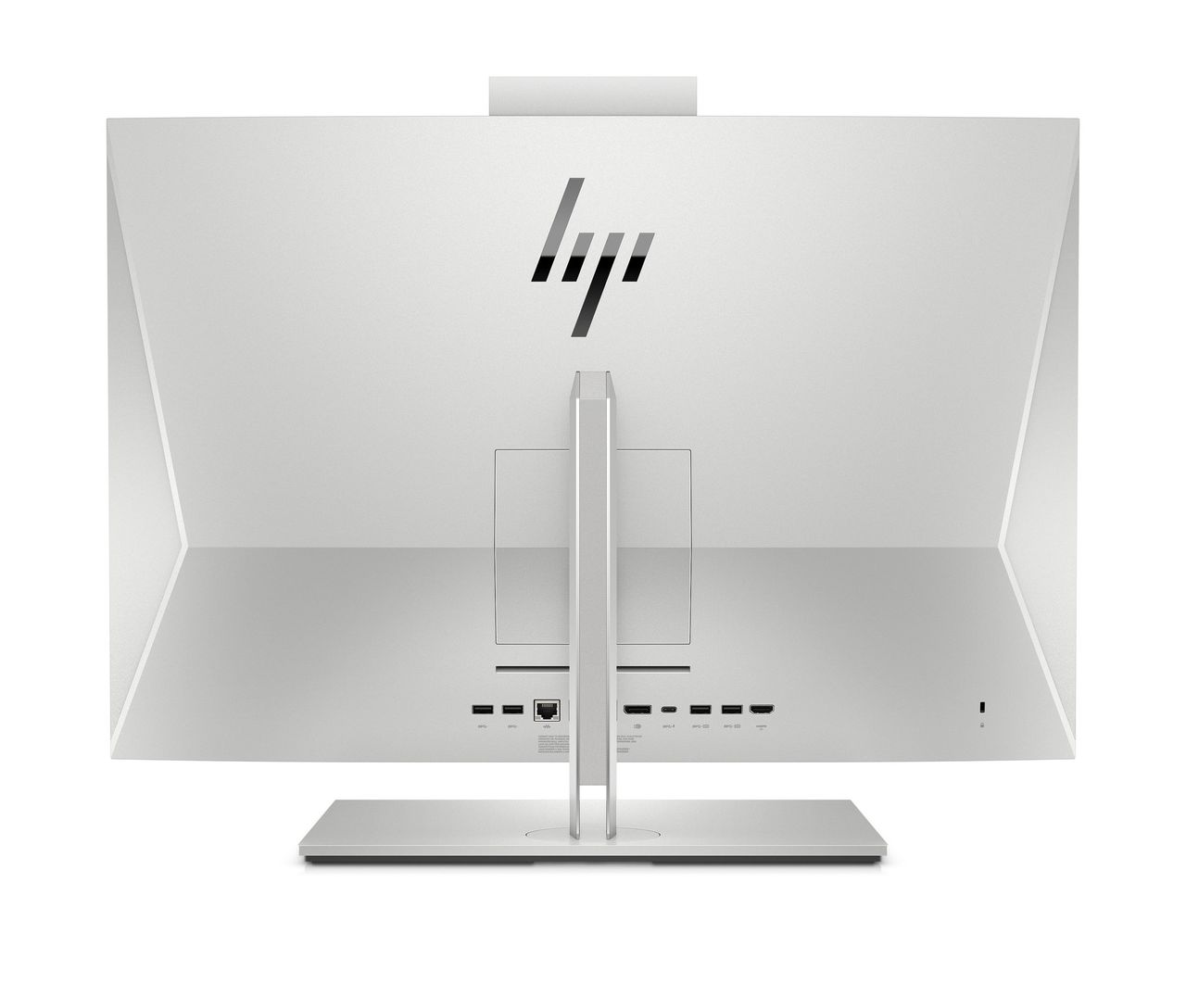 Hp Eliteone 800 G8 24 All In One Pc Rear
