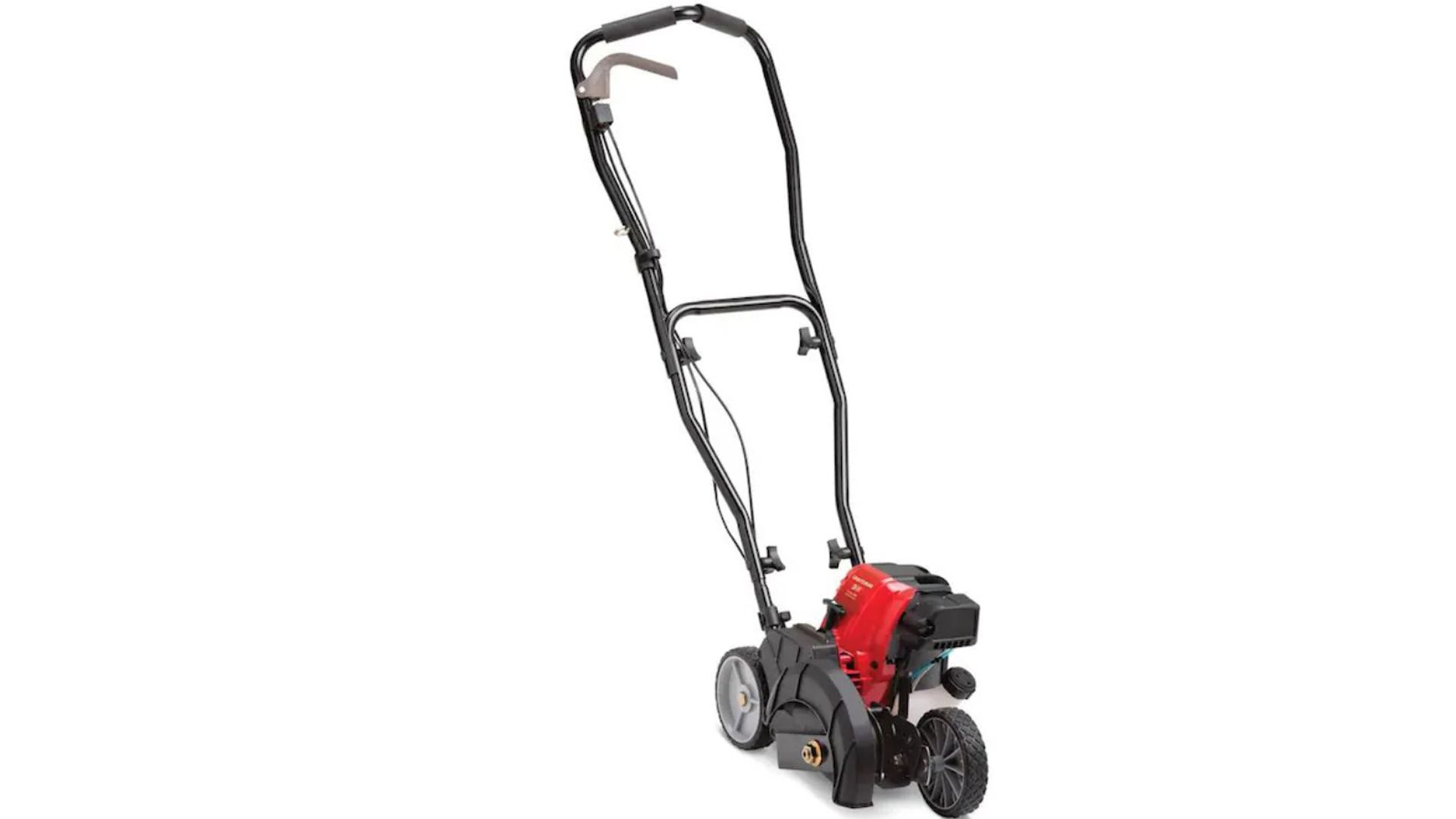 Craftsman E410 Lawn Edger review Top Ten Reviews