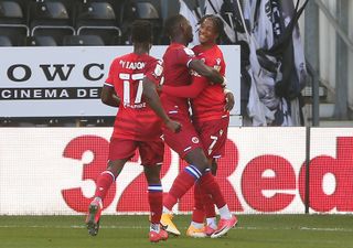 Derby County v Reading – Sky Bet Championship – Pride Park