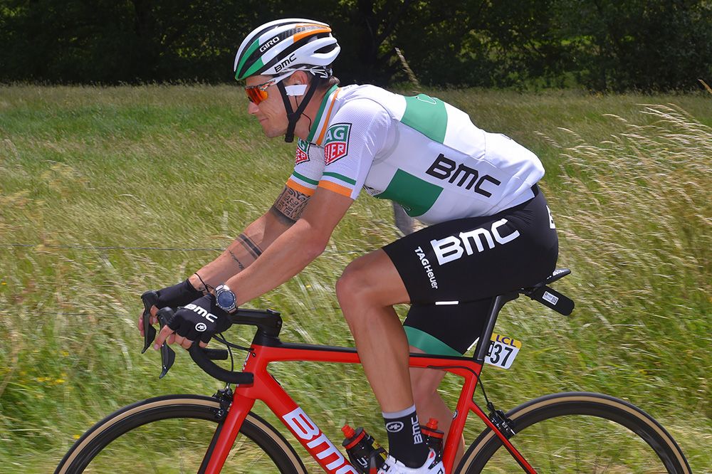 Nicolas Roche (BMC)