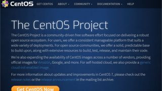 CentOS