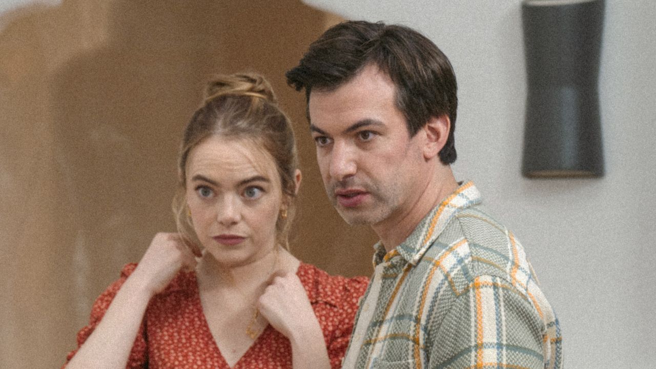 'An Incredible Show': Christopher Nolan Rains Praise On Emma Stone And ...