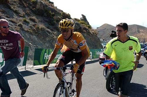 Alejandro Valverde (Caisse d'Epargne-Illes Balears)