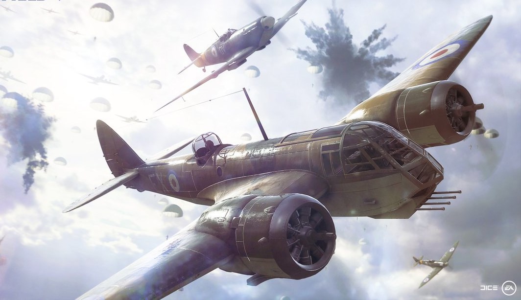 Airborne 5
