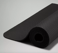 Lululemon The Workout Mat