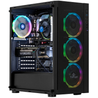 Yeyian Katana X10 | Core i5 11400F | Nvidia RTX 3060 Ti | 16GB RAM | 500GB SSD | $1,399 $949.99 at Newegg (save $450)