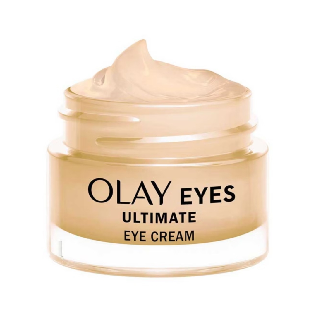 Olay Eyes Ultimate Eye Cream For Dark Circles, Wrinkles &amp;amp; Puffiness