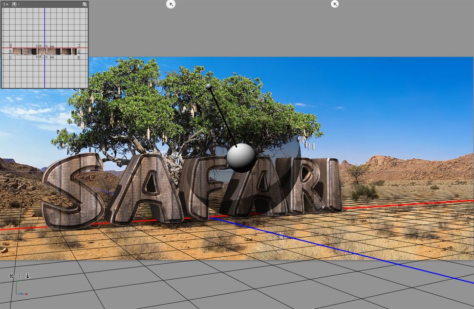 Create 3D Text In Photoshop: A Step-by-step Guide | Creative Bloq