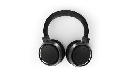 Over-ear headphones: Philips Fidelio L3