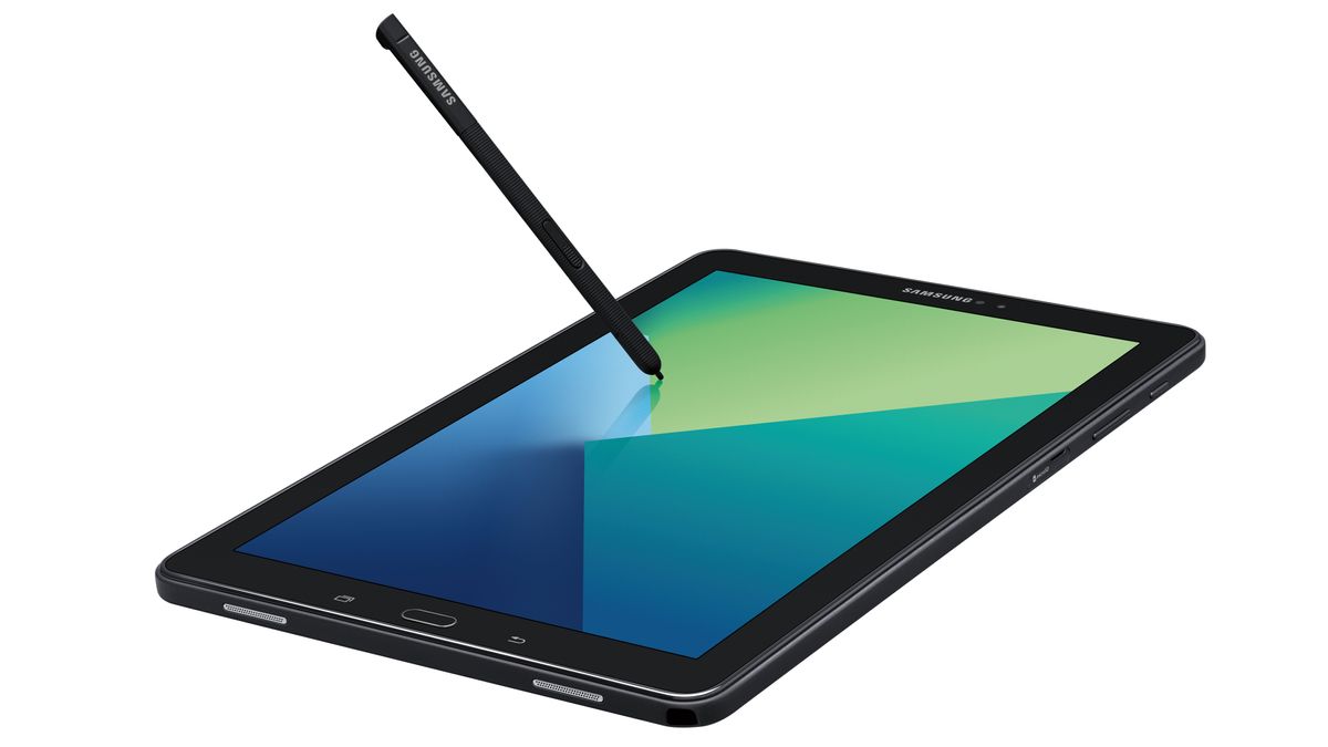 Samsung galaxy tab s3