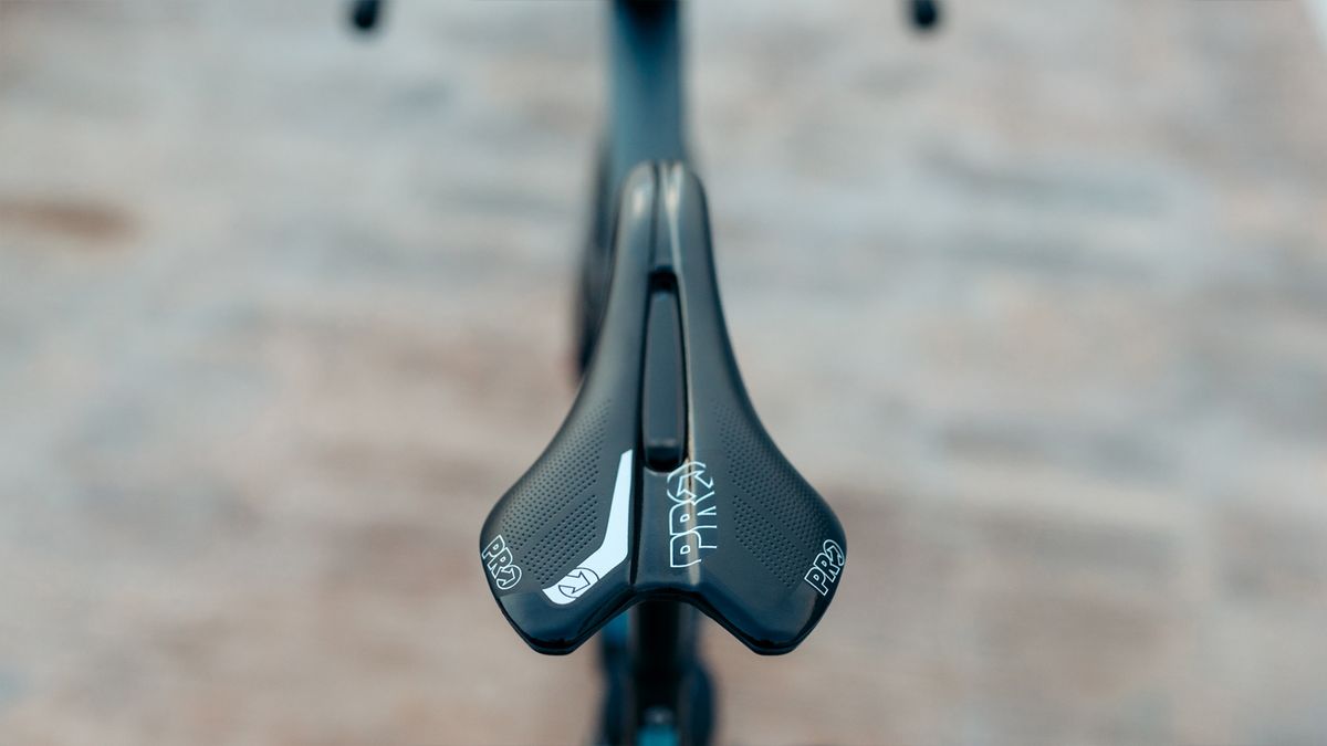 Romain Bardet's Scott Addict RC