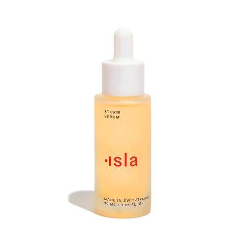 Isla, Storm Serum, Firming Hydration Treatment, 1.01 Fl Oz